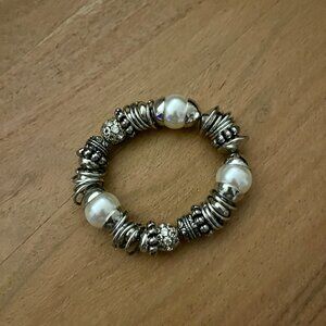 ❤️ Silver bracelet ❤️